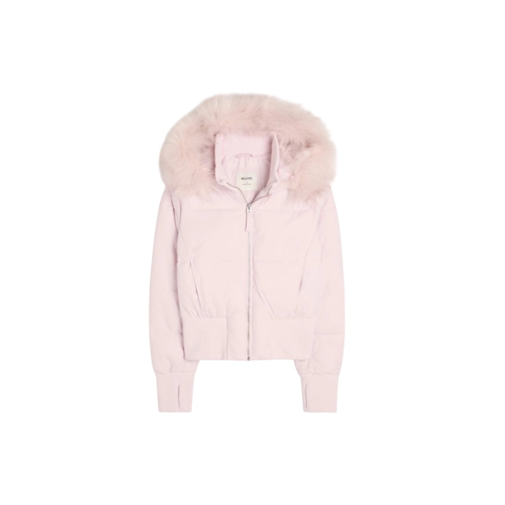 HOLLISTER JACKET /copy/