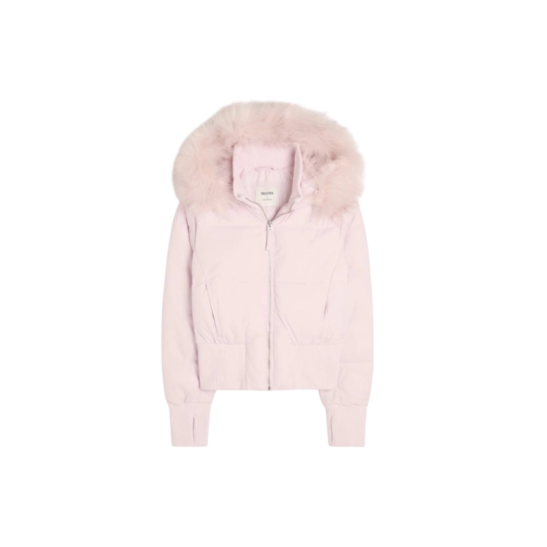 HOLLISTER JACKET /copy/