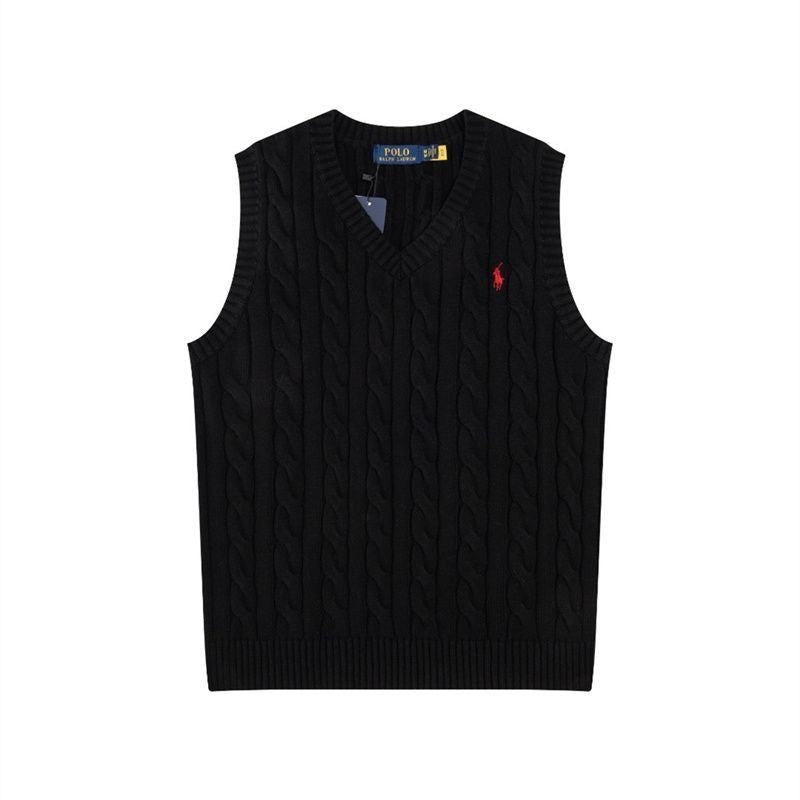 RALPH LAUREN VEST
