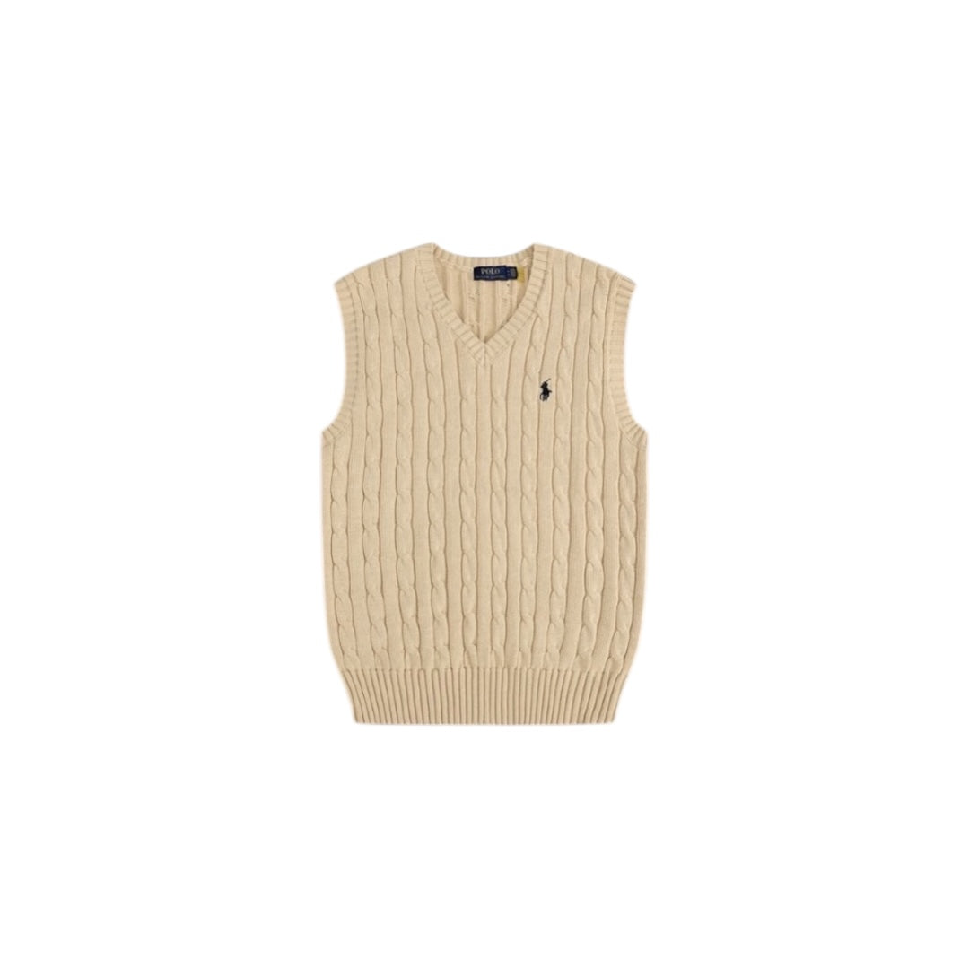RALPH LAUREN VEST