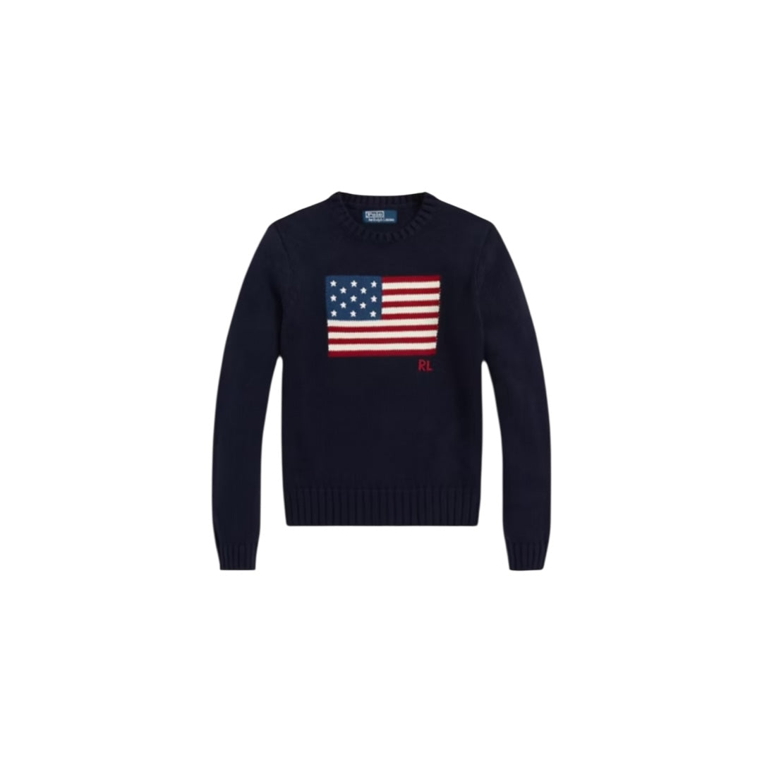 RALPH LAUREN SWEATER