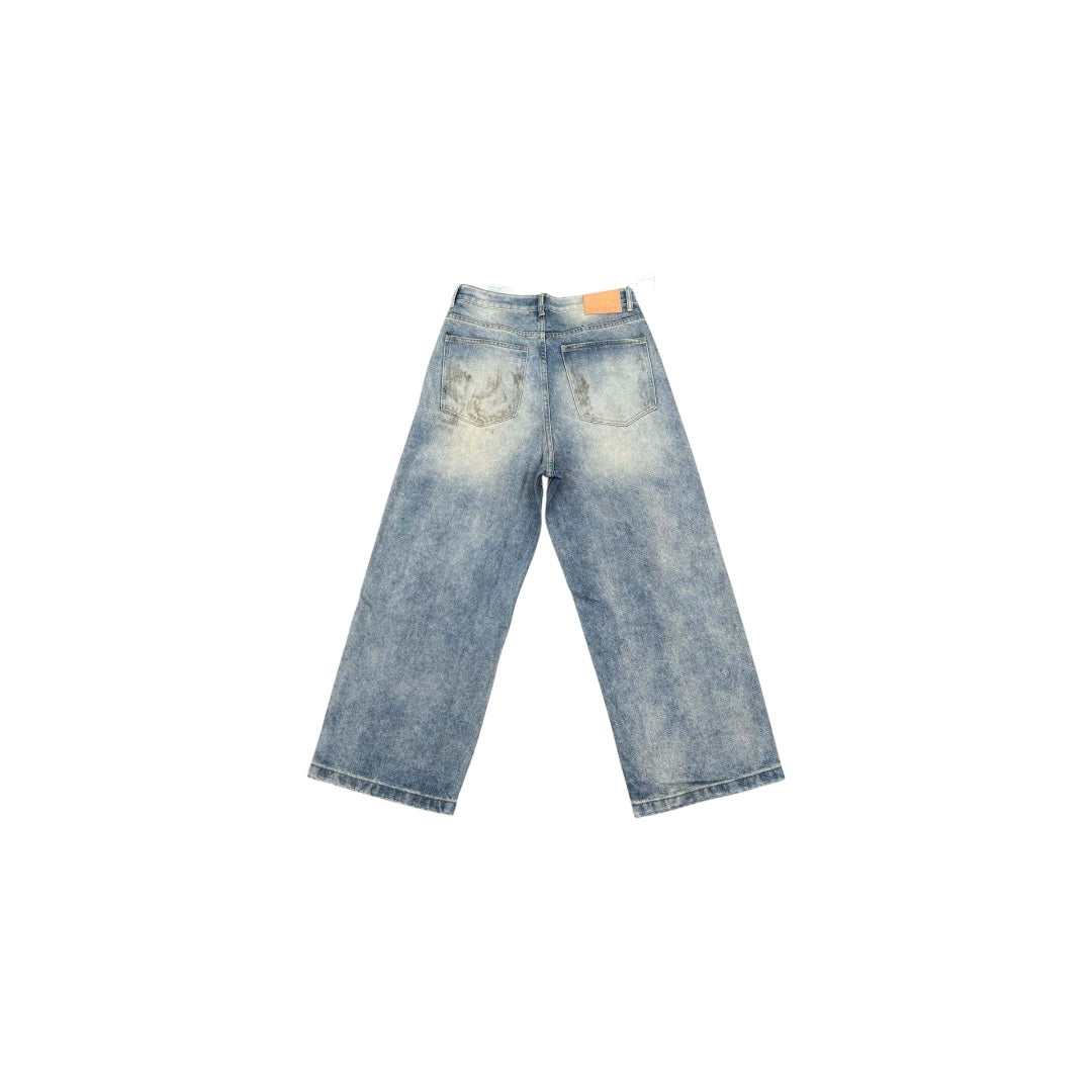 ACNE STUDIOS JEANS