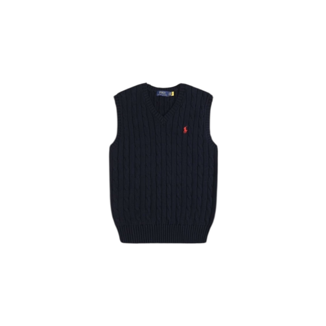 RALPH LAUREN VEST