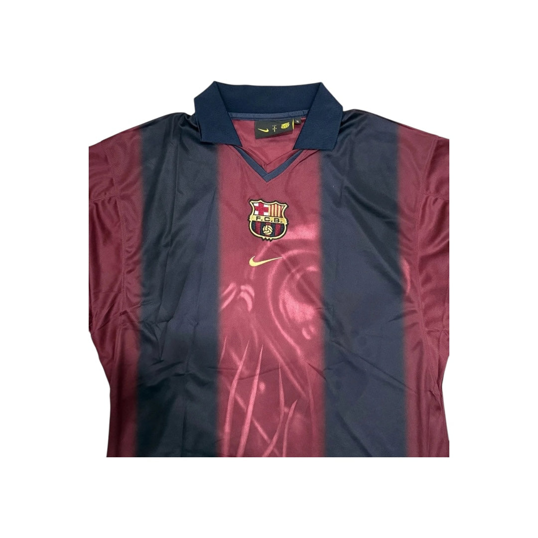 TRAVIS SCOTT X BARCELONA