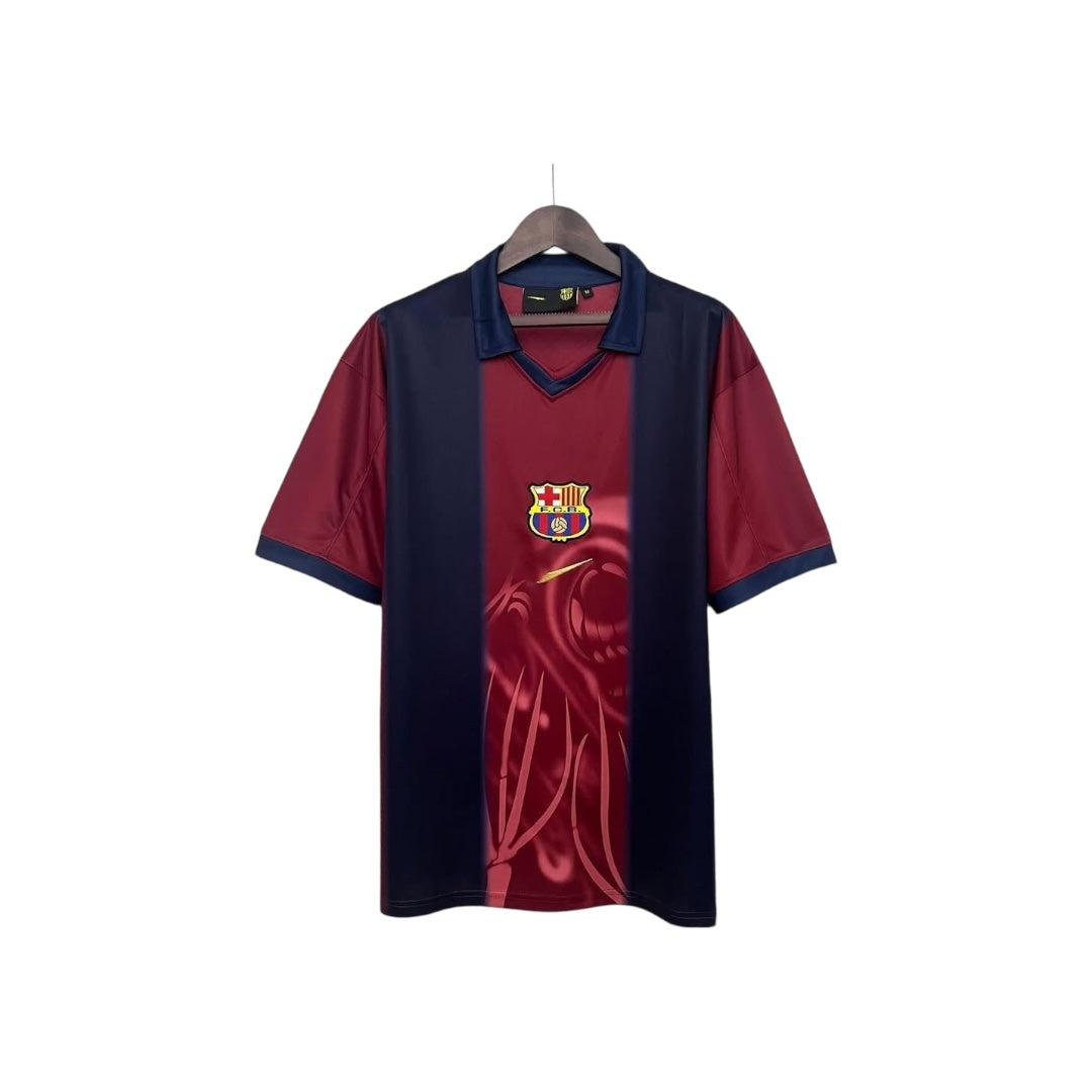 TRAVIS SCOTT X BARCELONA