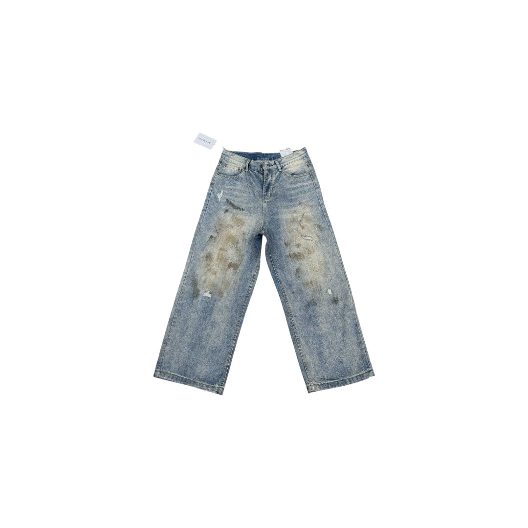 ACNE STUDIOS JEANS