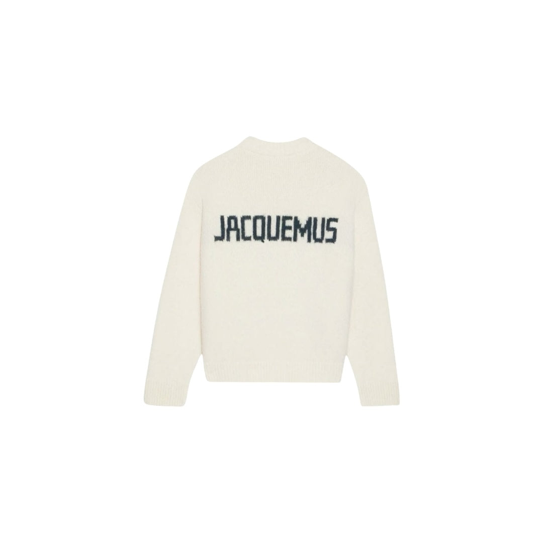 JACQUEMUS SWEATER