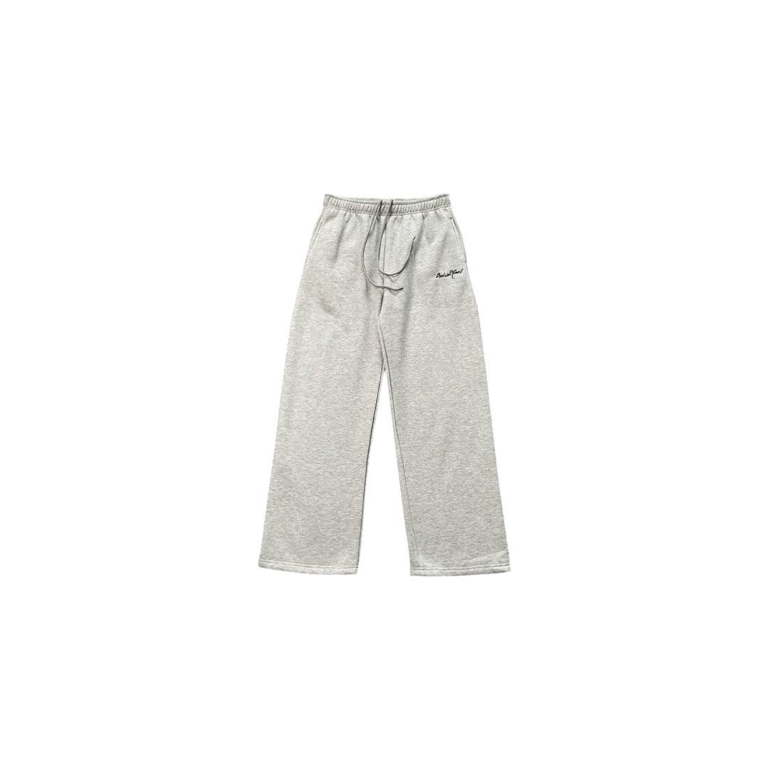 BROKEN PLANET SWEATPANTS