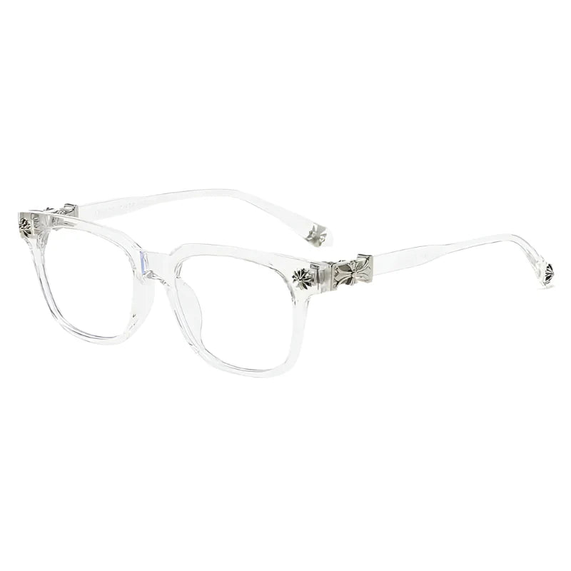 CHROME HEARTS EYEGLASS