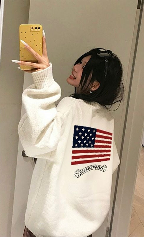 CHROME HEARTS SWEATSHIRT