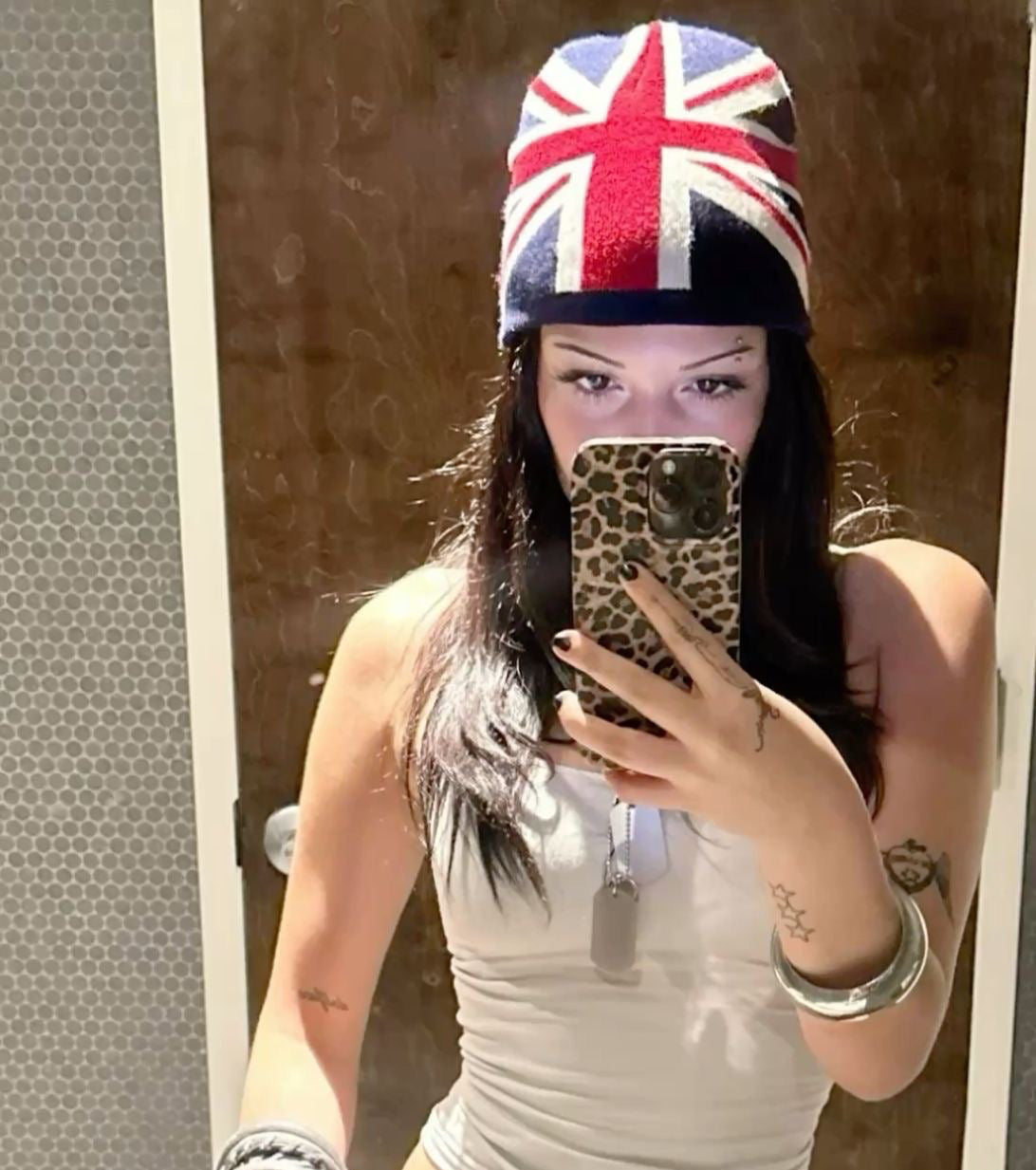 UK BEANIE